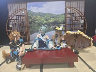 Conventions preview 3