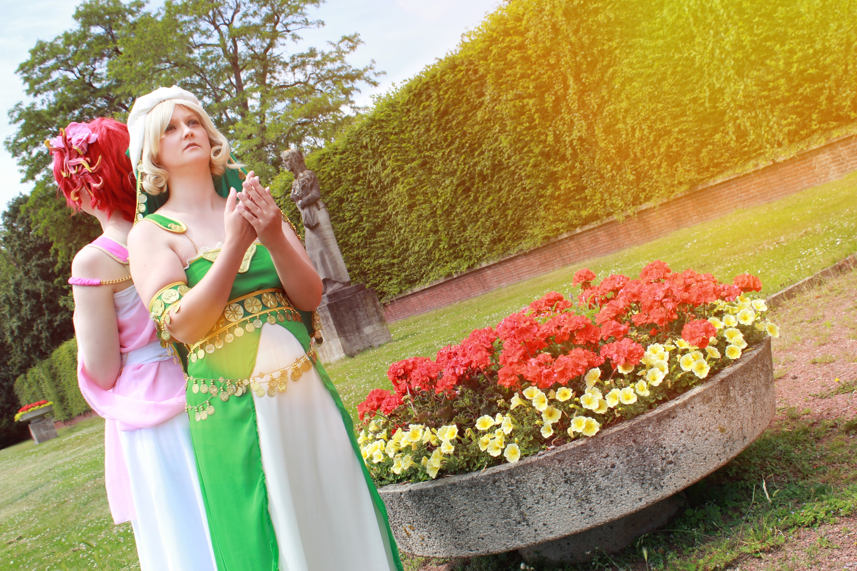 MKR Fuu&Hikaru - Photo 16