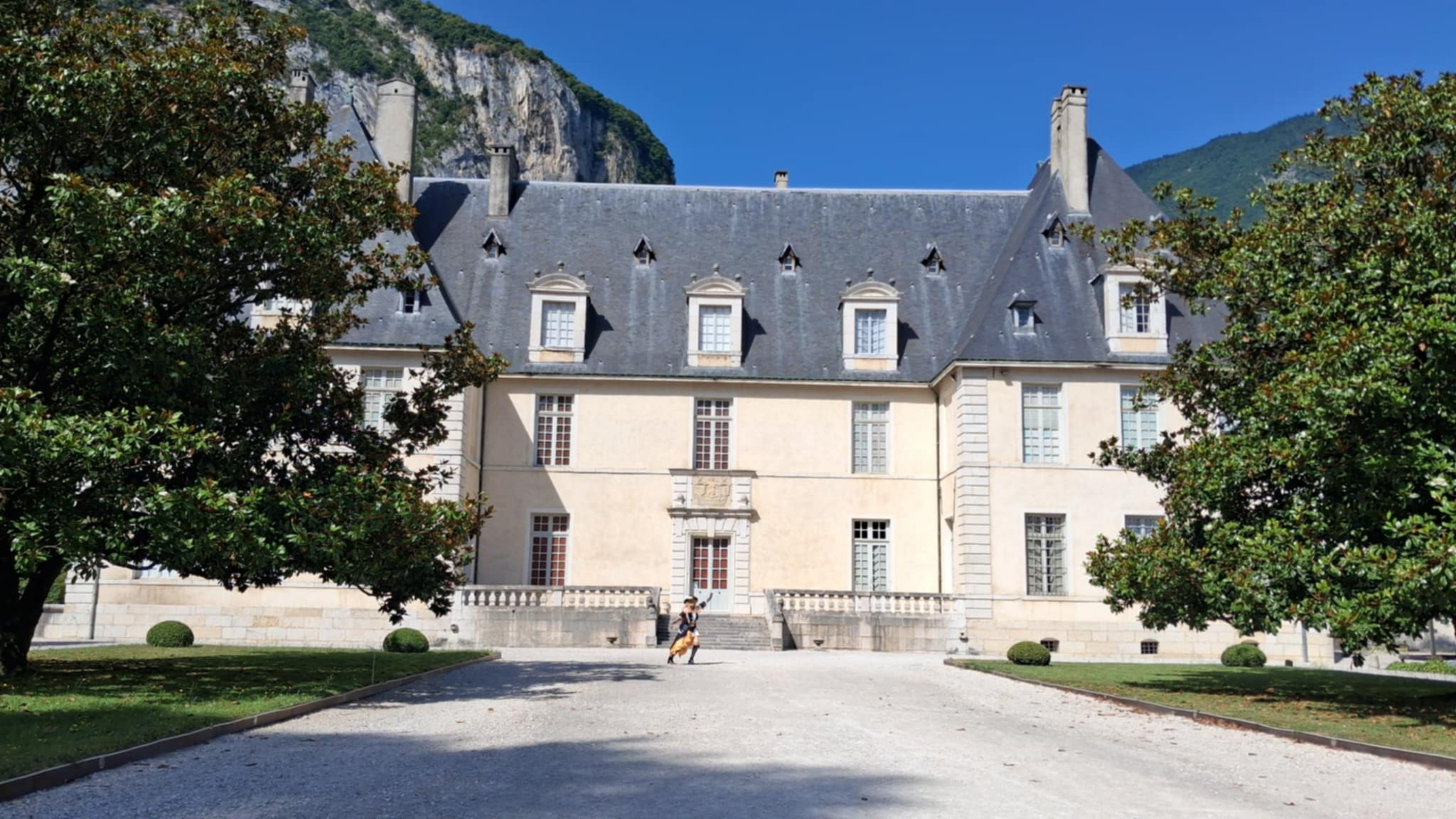 Shooting Navia v2 - Photo 34