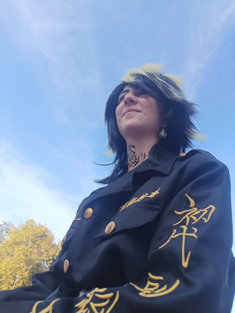 Kazutora Hanemiya  - Photo 109