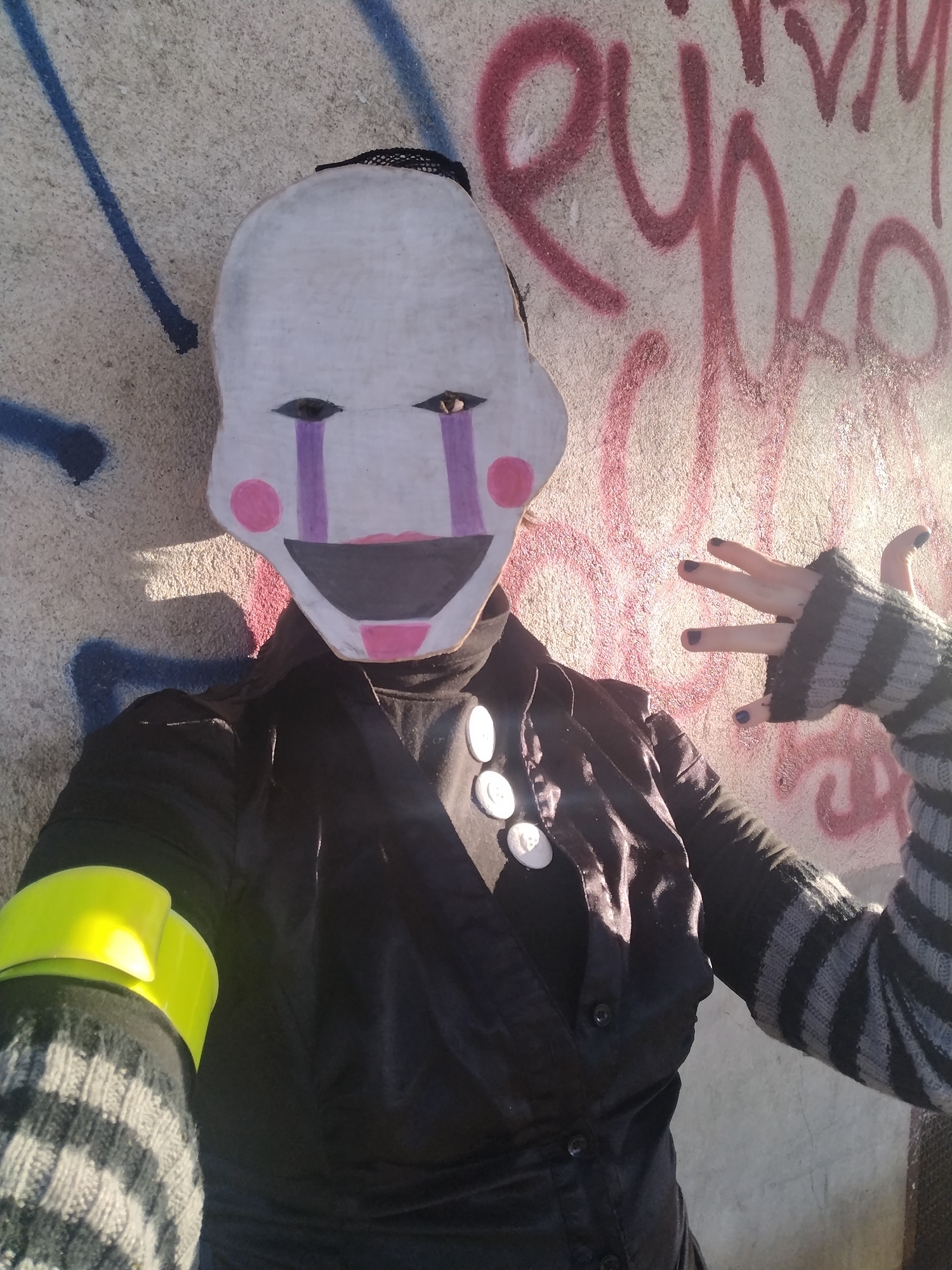 Puppet 2.0 — photo 7