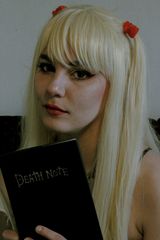Misa Amane preview 2