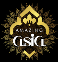Amazing Asia