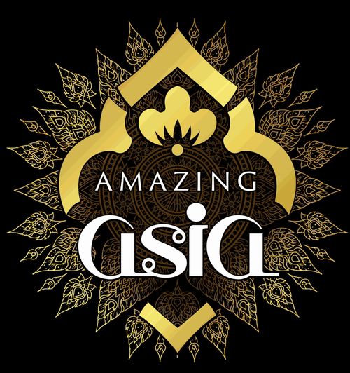 Amazing Asia