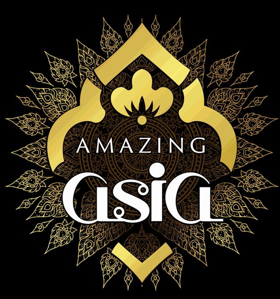 Amazing Asia