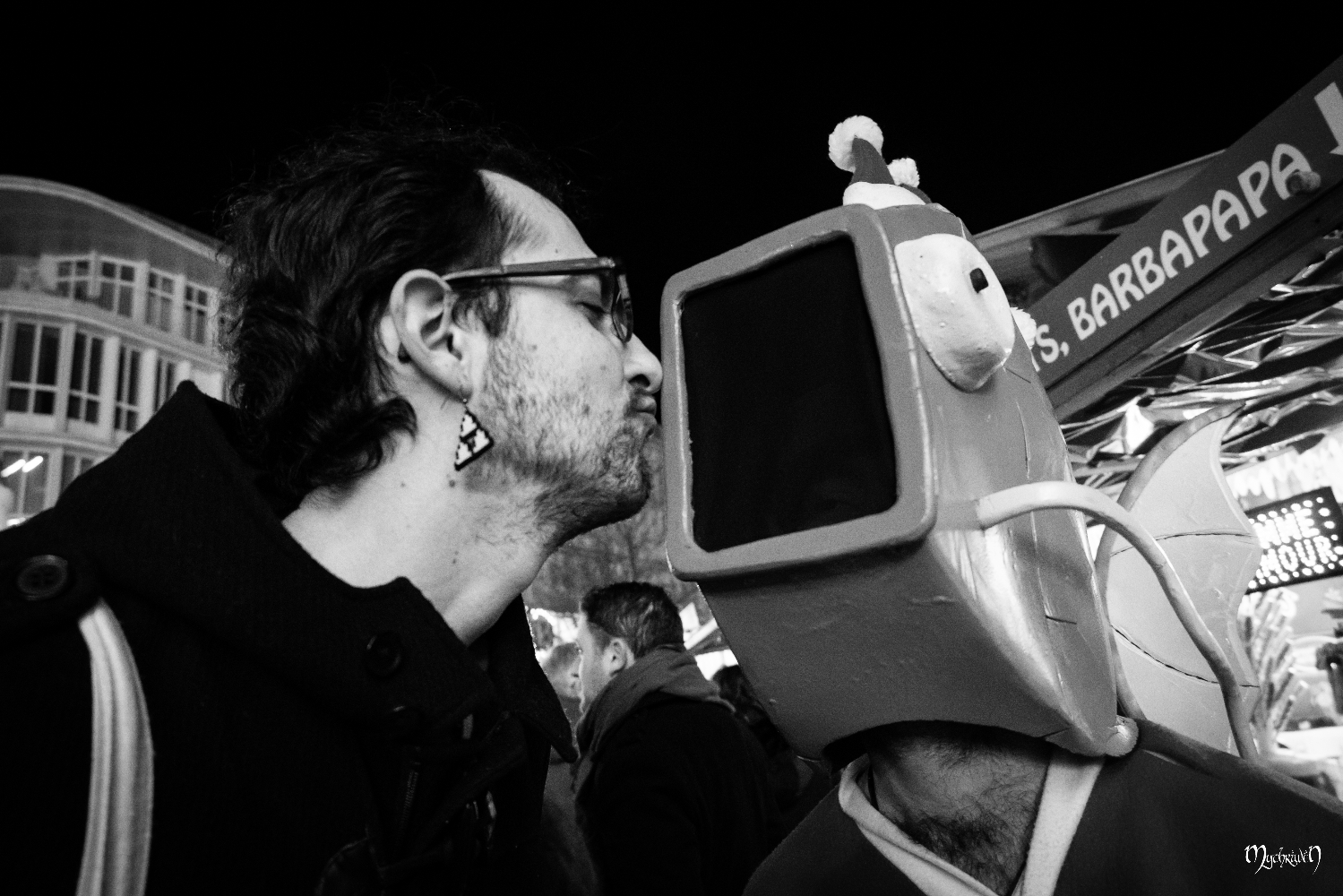 A l'approche de Noël - Photo 6