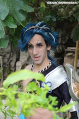Susanoo preview 2