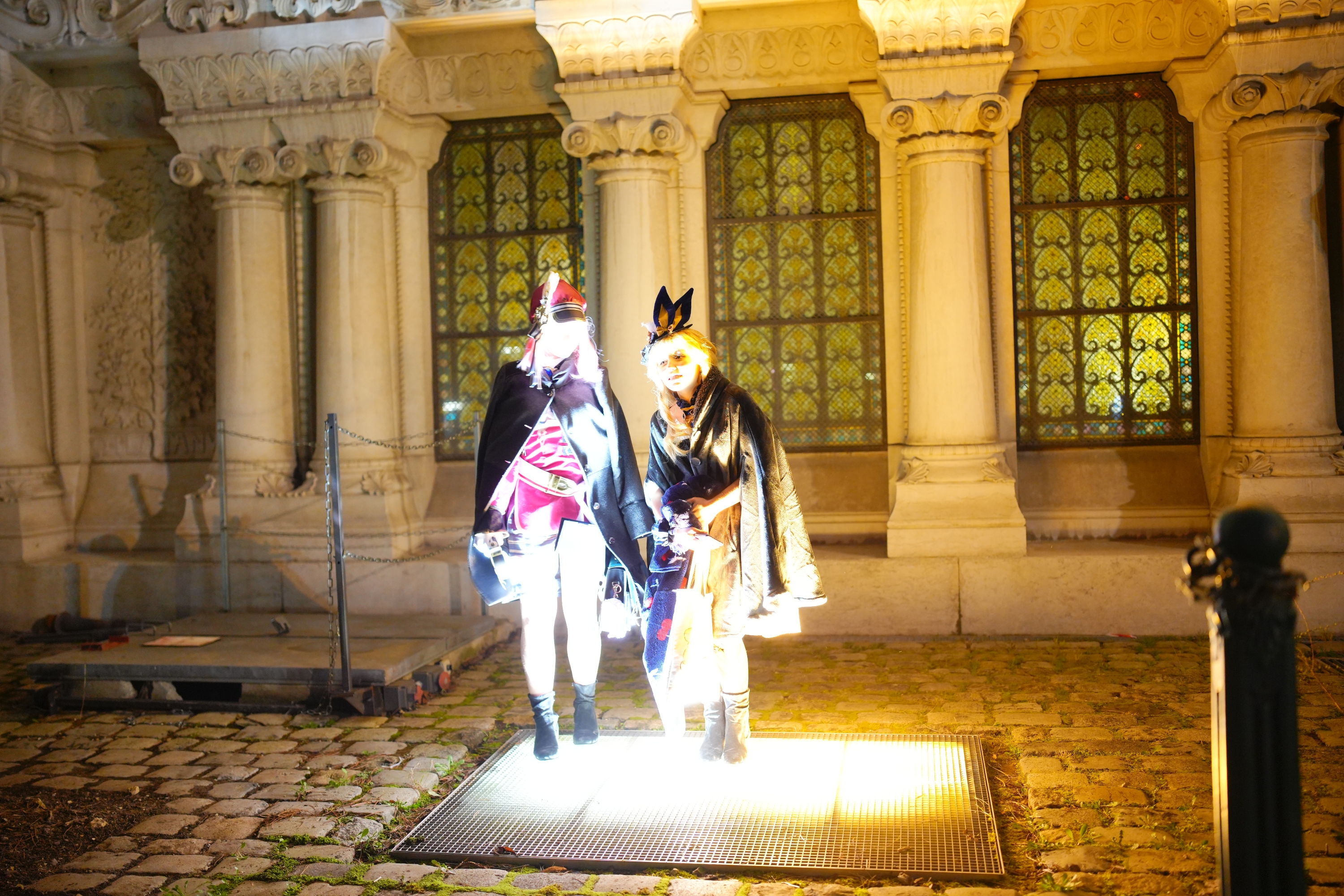 Trio Fontaine — photo 19