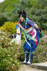 Tighnari preview 3