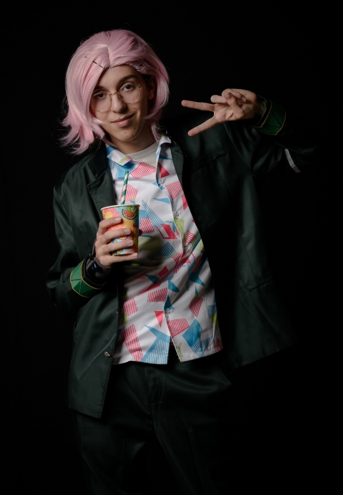 Kiryu 🩷 - Photo 3