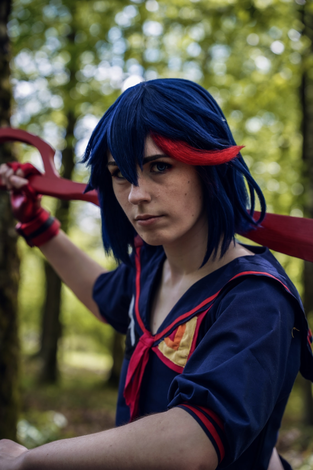 Ryuko — photo 11