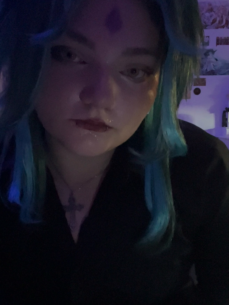 Xiao genshin impact - Photo 13