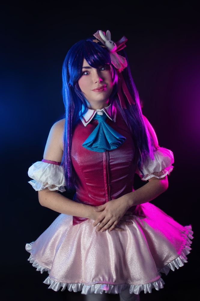 Ai Hoshino - Photo 10