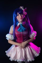 Ai Hoshino preview 3