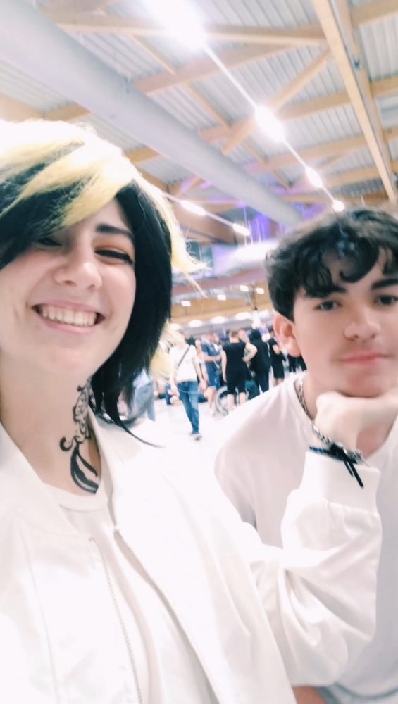 Manga Galaxie 2023 - Photo 10