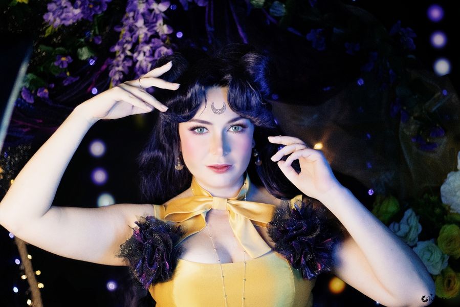 Selene - Luna
