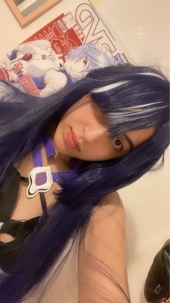 Crystaldream - Acheron COSTEST