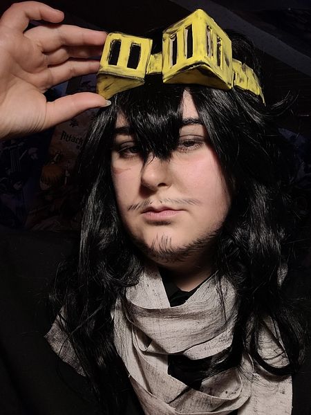 Erwish 🪽 - Aizawa 
