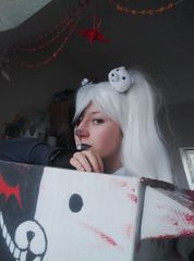 Monokuma preview 3