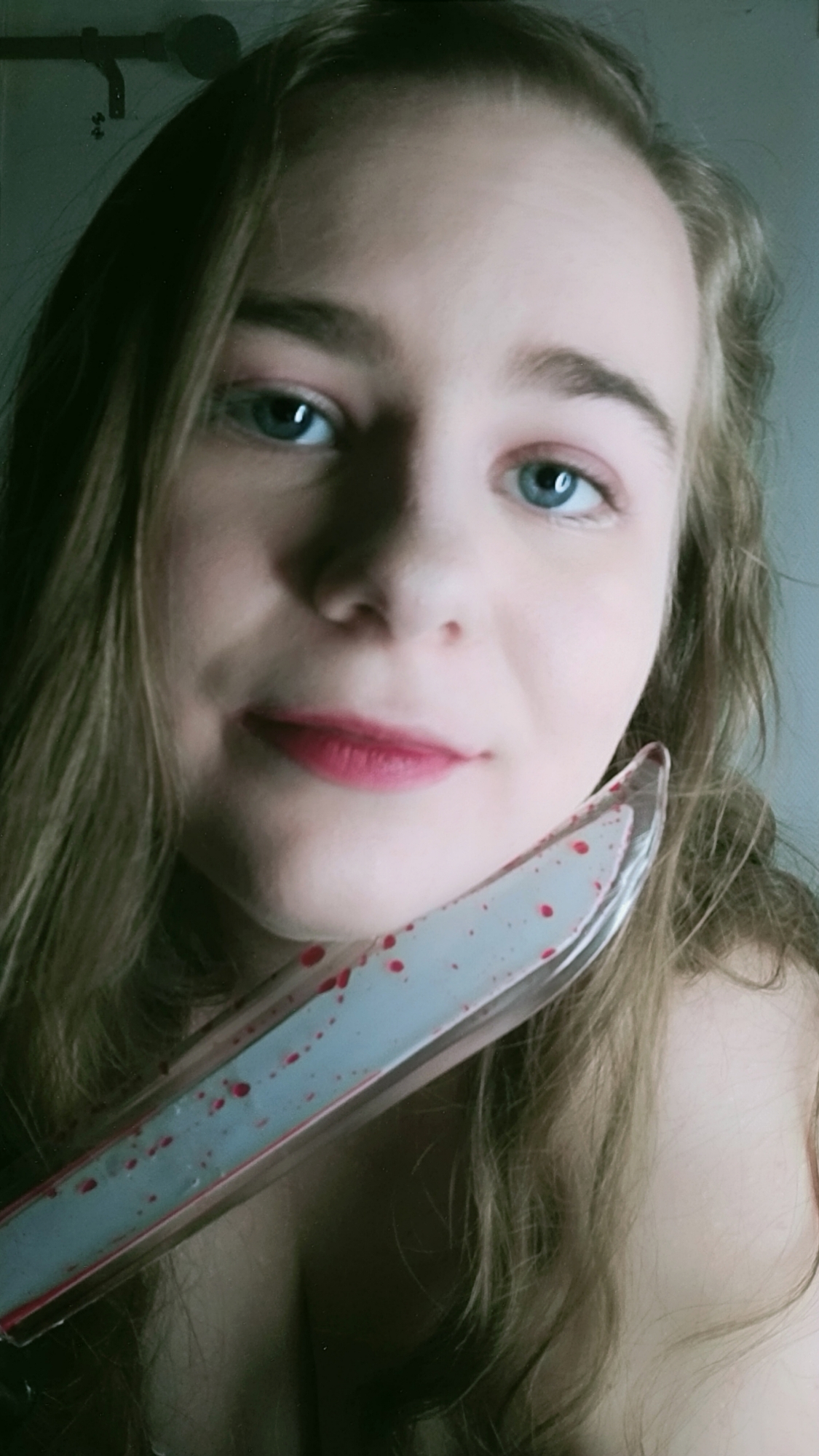 Vampire for hallowee - Photo 18