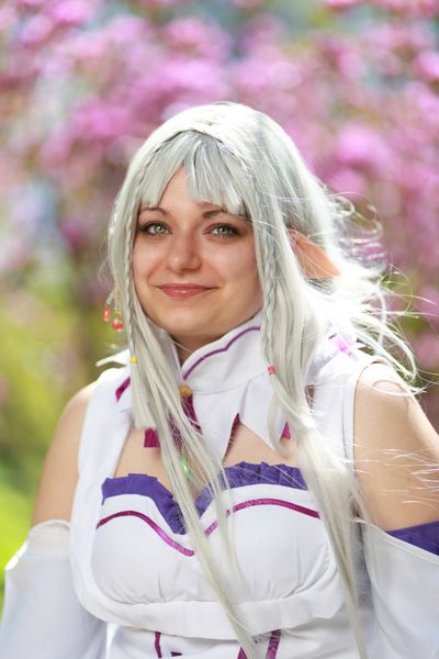 Zina - EMILIA 
