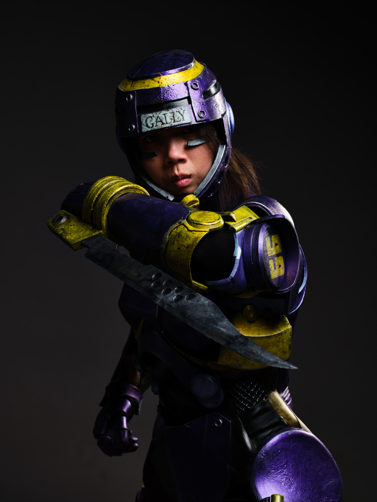 Gally Motorball  - Photo 3