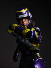 Gally Motorball preview 2