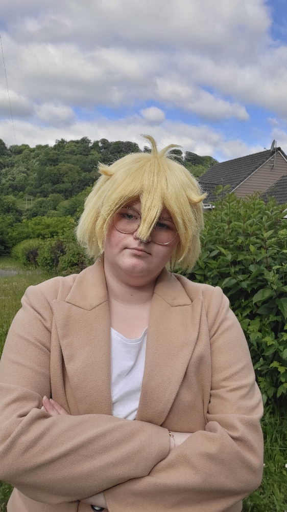 Ash linx  - Photo 17