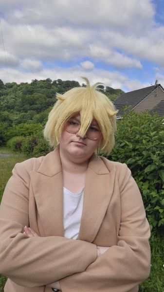 Koki - Ash linx 