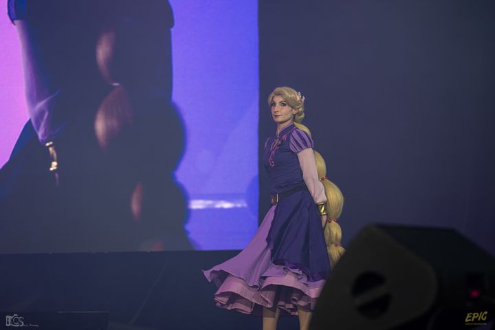 Rapunzel