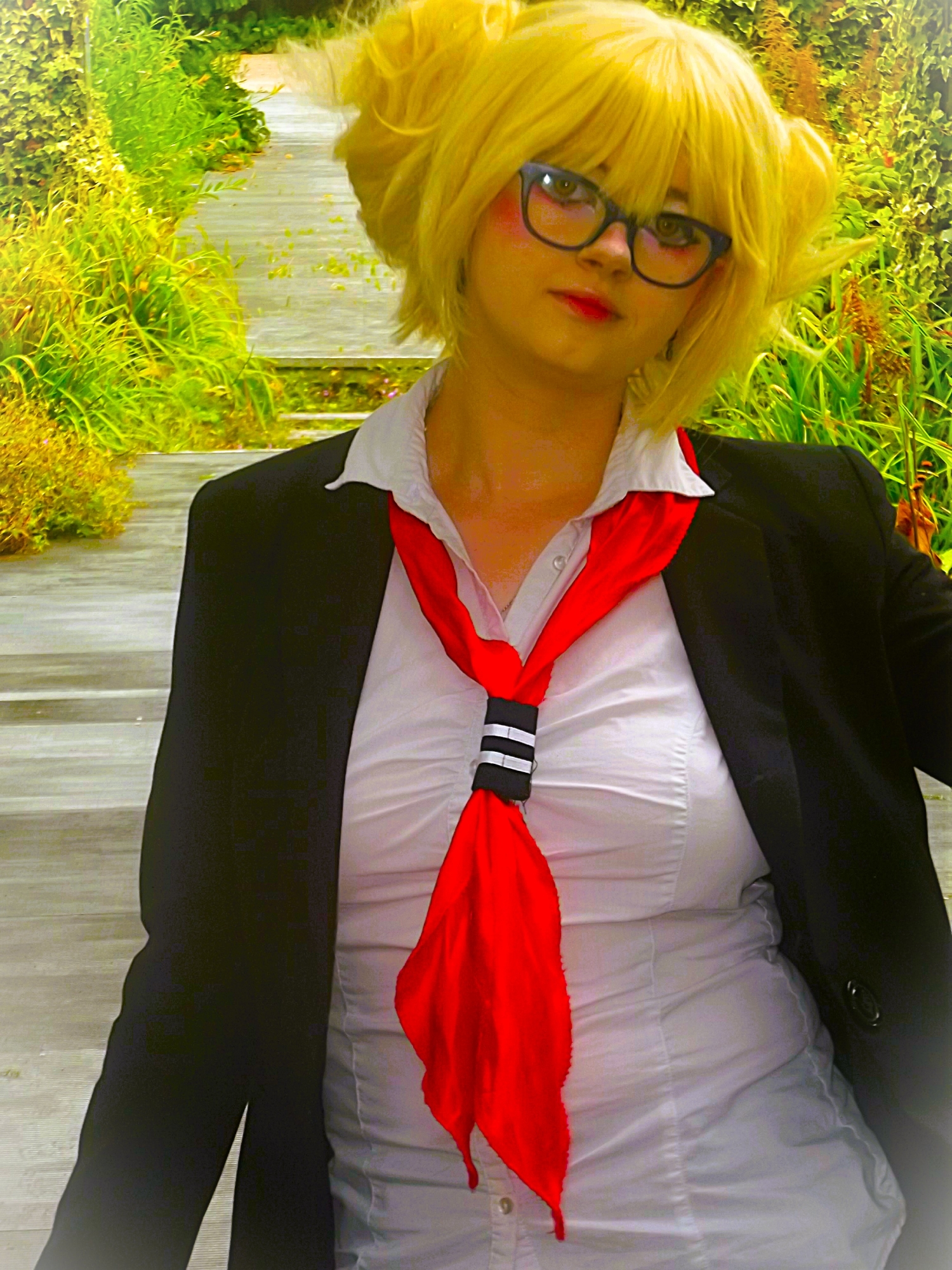 Toga costard - Photo 3