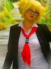 Toga costard preview 3