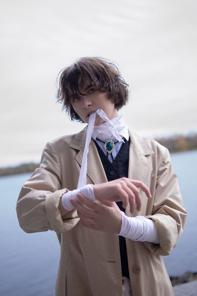 3nedolena - Dazai