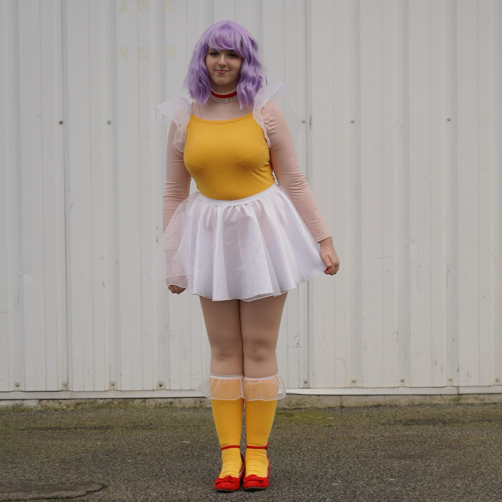 Creamy mami — photo 8