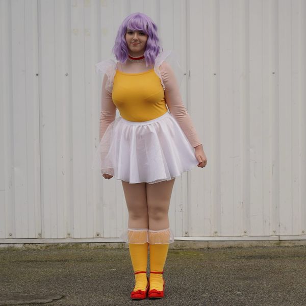 Cospleen - Creamy mami 