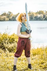 Zelda preview 3