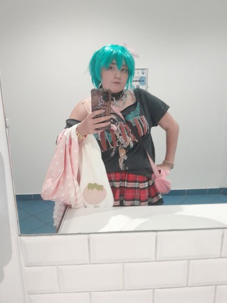 Ashley_darling - Nagisa 