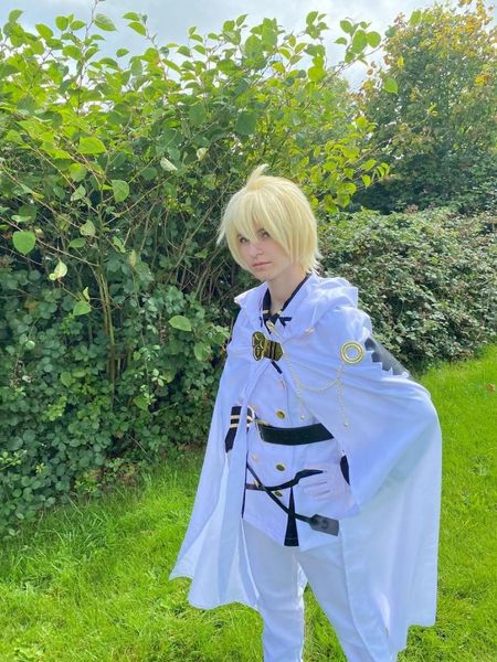 Akira_c0splay - Mikaela 2023