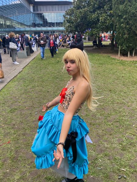 Eli_bee - Alice 