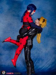 Miraculous Future 02 preview 3
