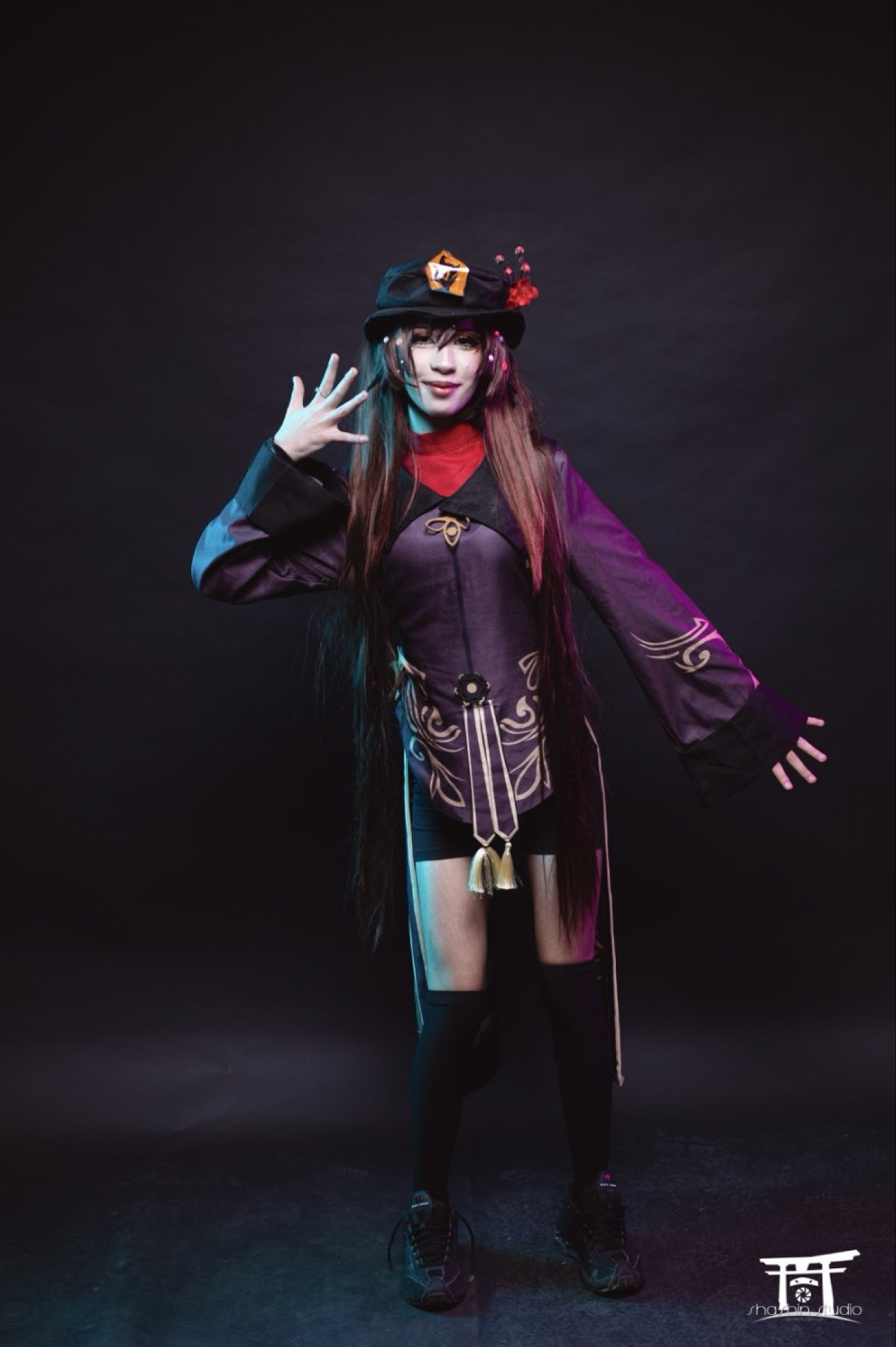 Hutao — photo 8