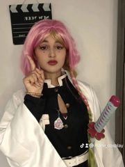 Mitsuri kanroji preview 2