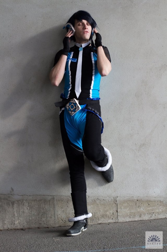 ALYS — photo 6
