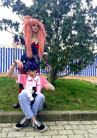 ☆ Junko ☆