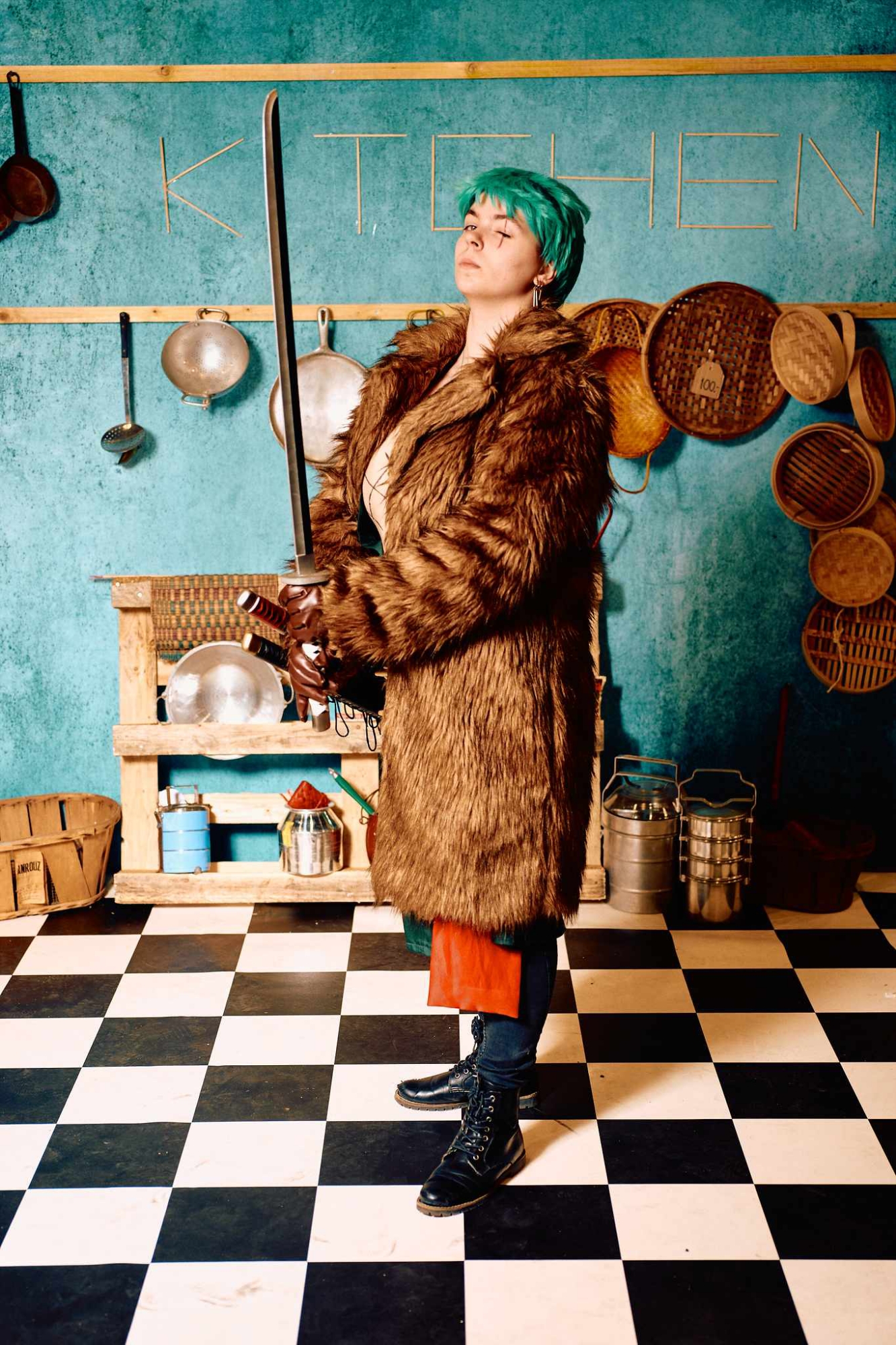 Zoro - Japan Touch - Photo 1