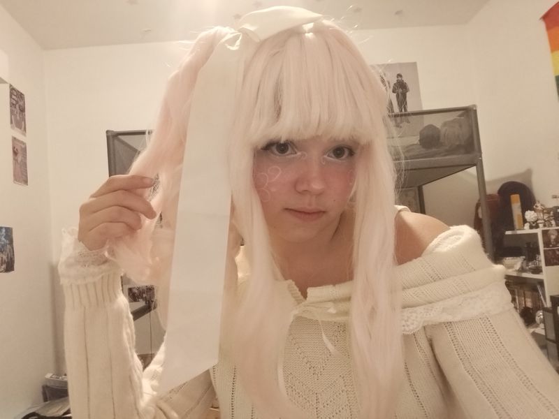 Okuny_cos, Mizuki 🎀🩷