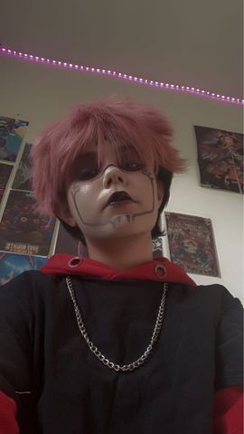 Sukuna