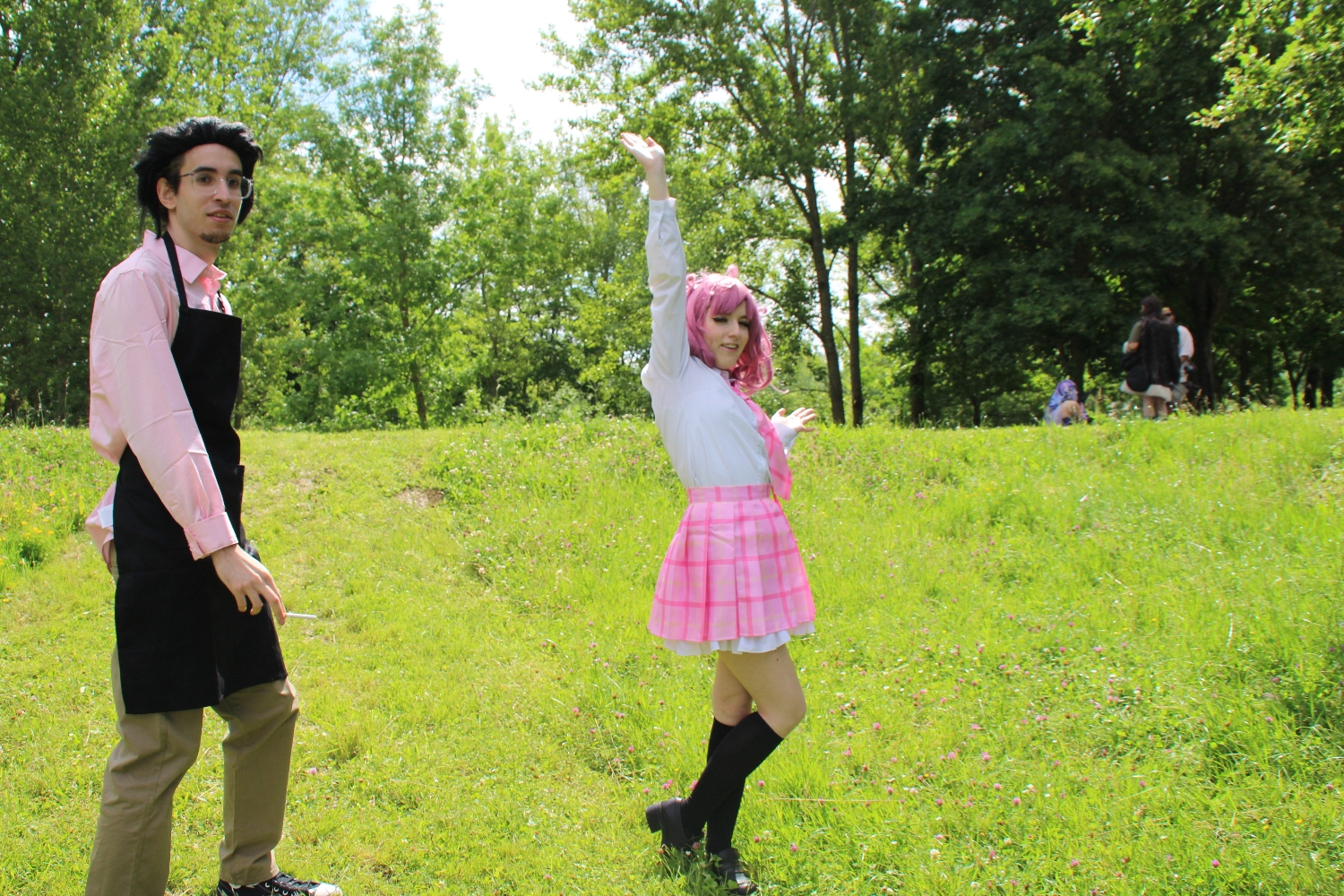 Groupe Noragami - Photo 5