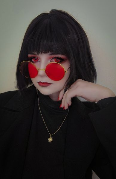 Teresavarschi - Random