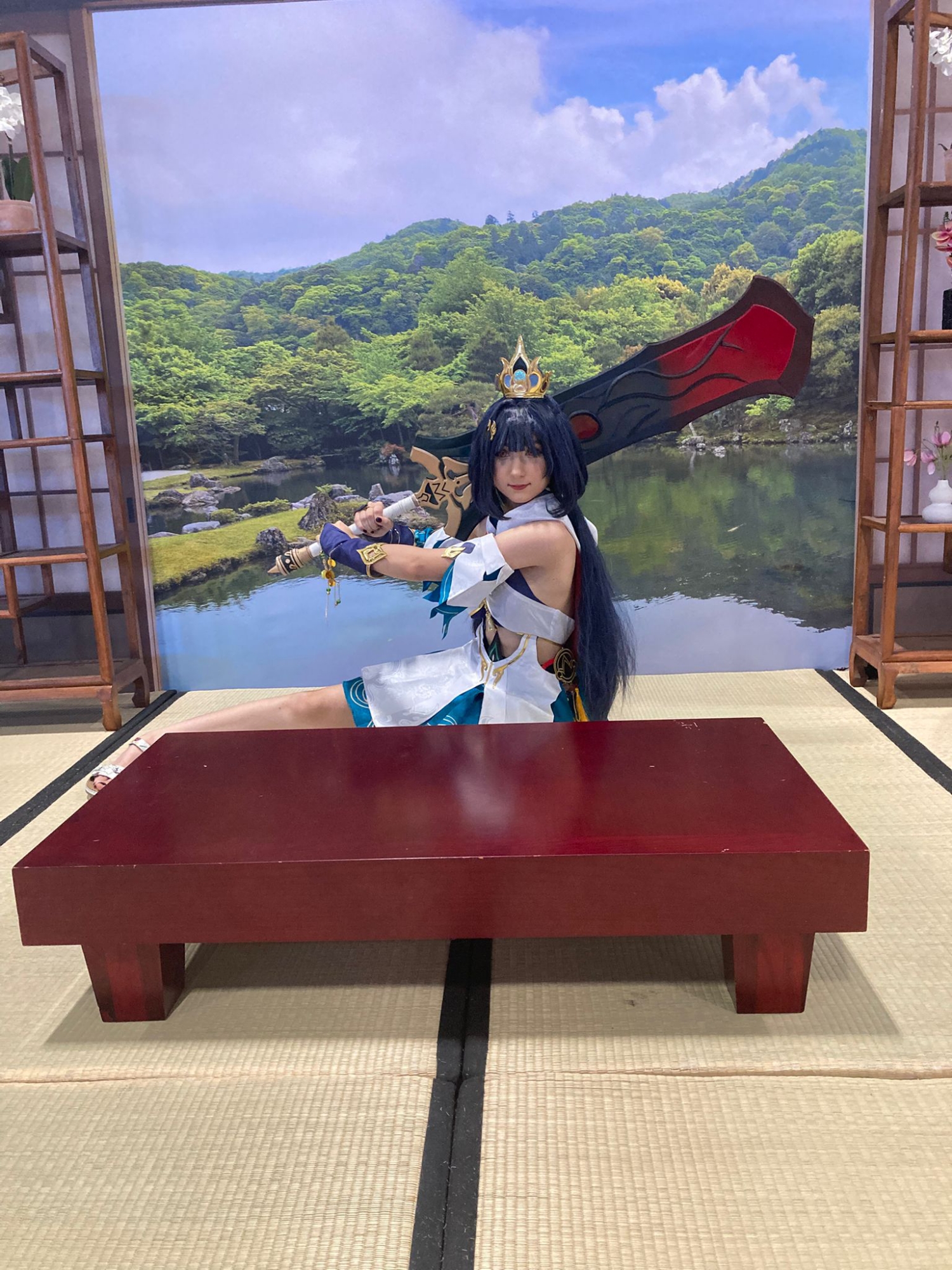 Yunli — photo 11